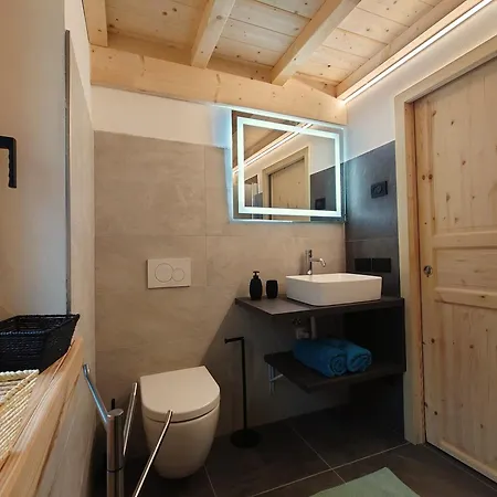 Casetta Vanda * 圣斯特凡诺迪凯德