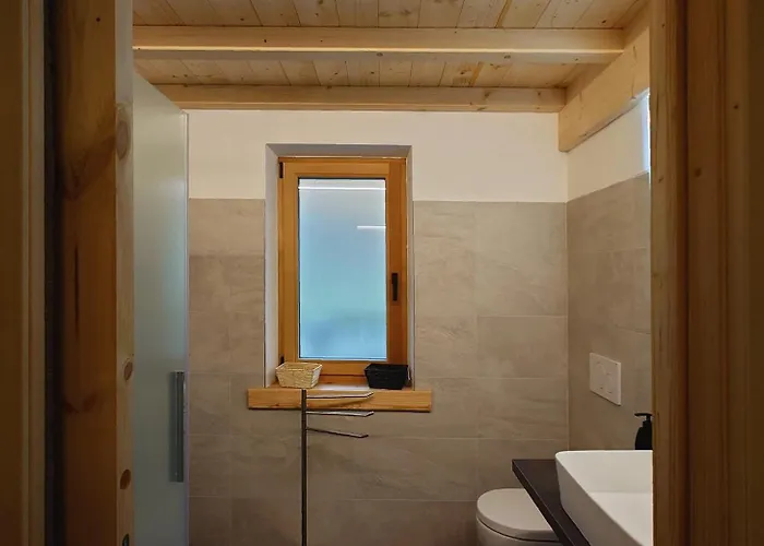 Casetta Vanda Santo Stefano Di Cadore