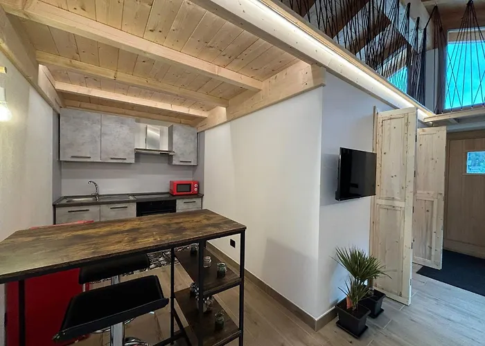 Casetta Vanda * Santo Stefano Di Cadore