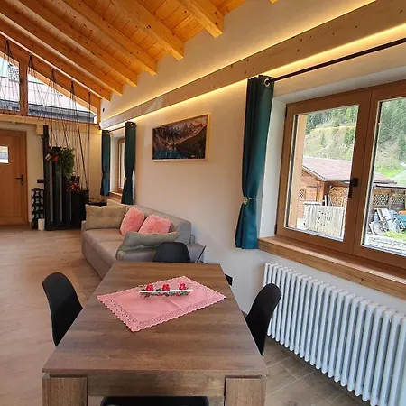 Casetta Vanda Santo Stefano Di Cadore