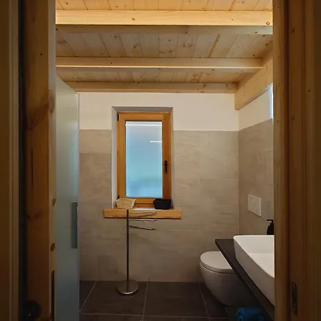 Casetta Vanda Santo Stefano Di Cadore