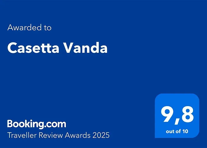 Chalet Casetta Vanda Santo Stefano Di Cadore